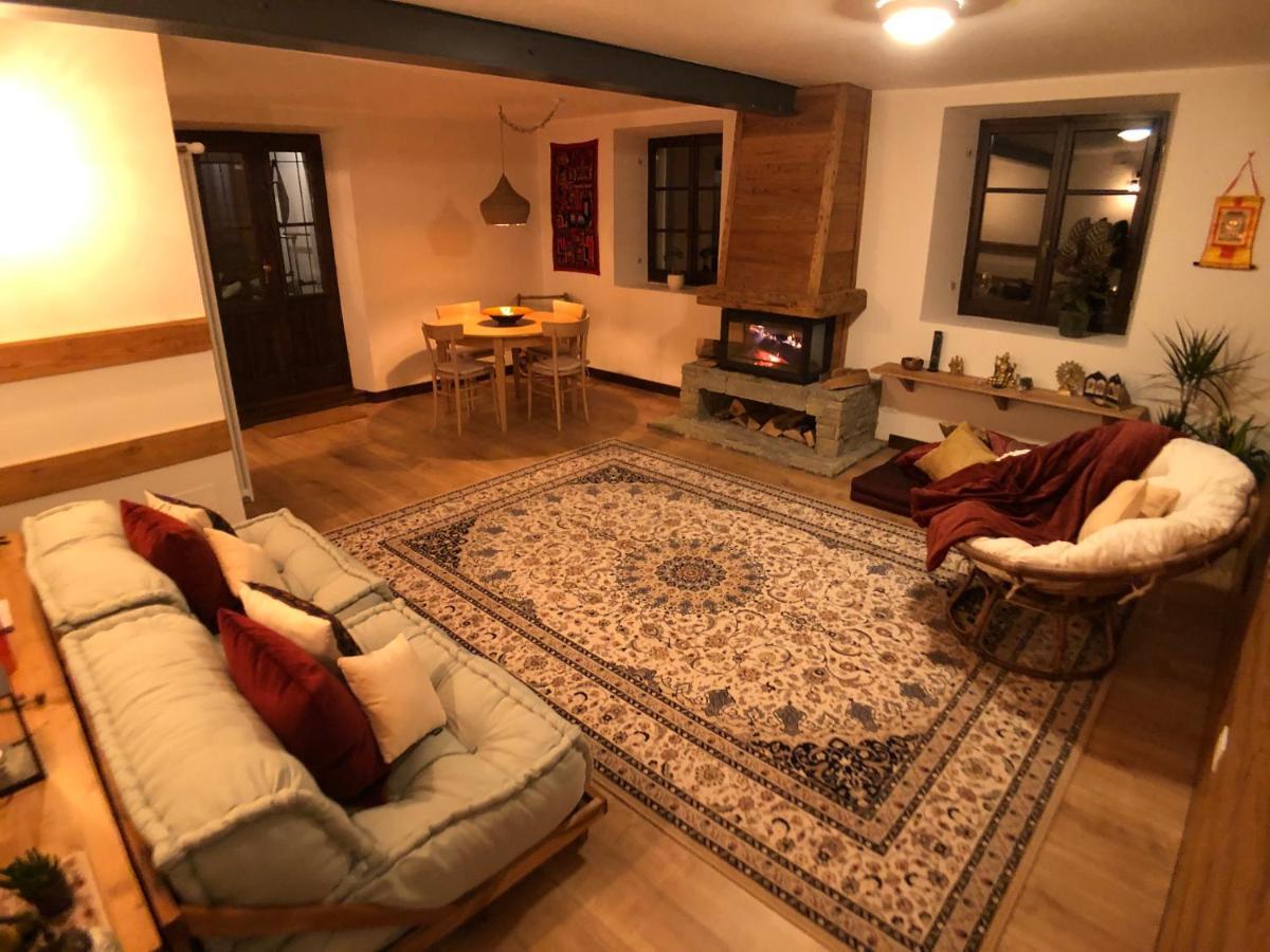 La Guardiana B&B Trivero Eksteriør bilde