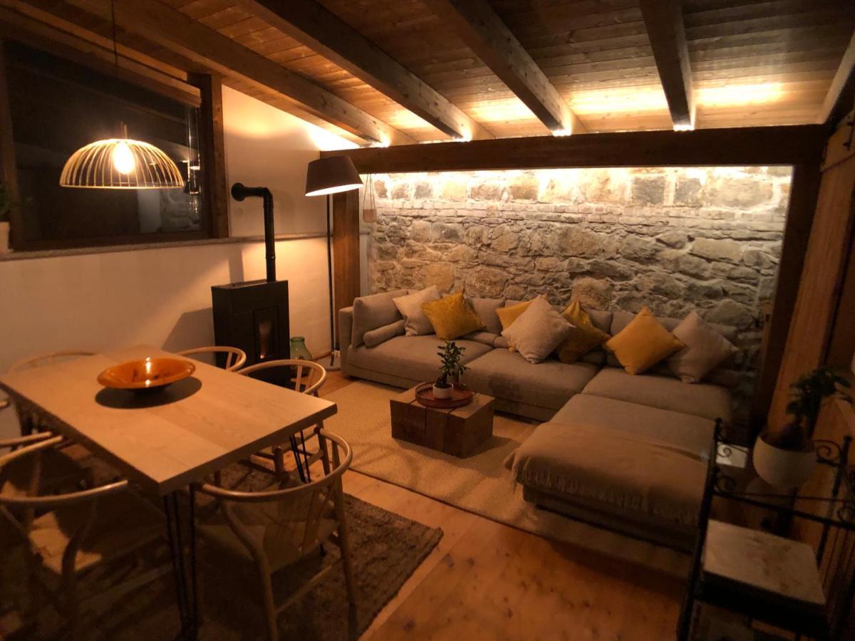 La Guardiana B&B Trivero Eksteriør bilde