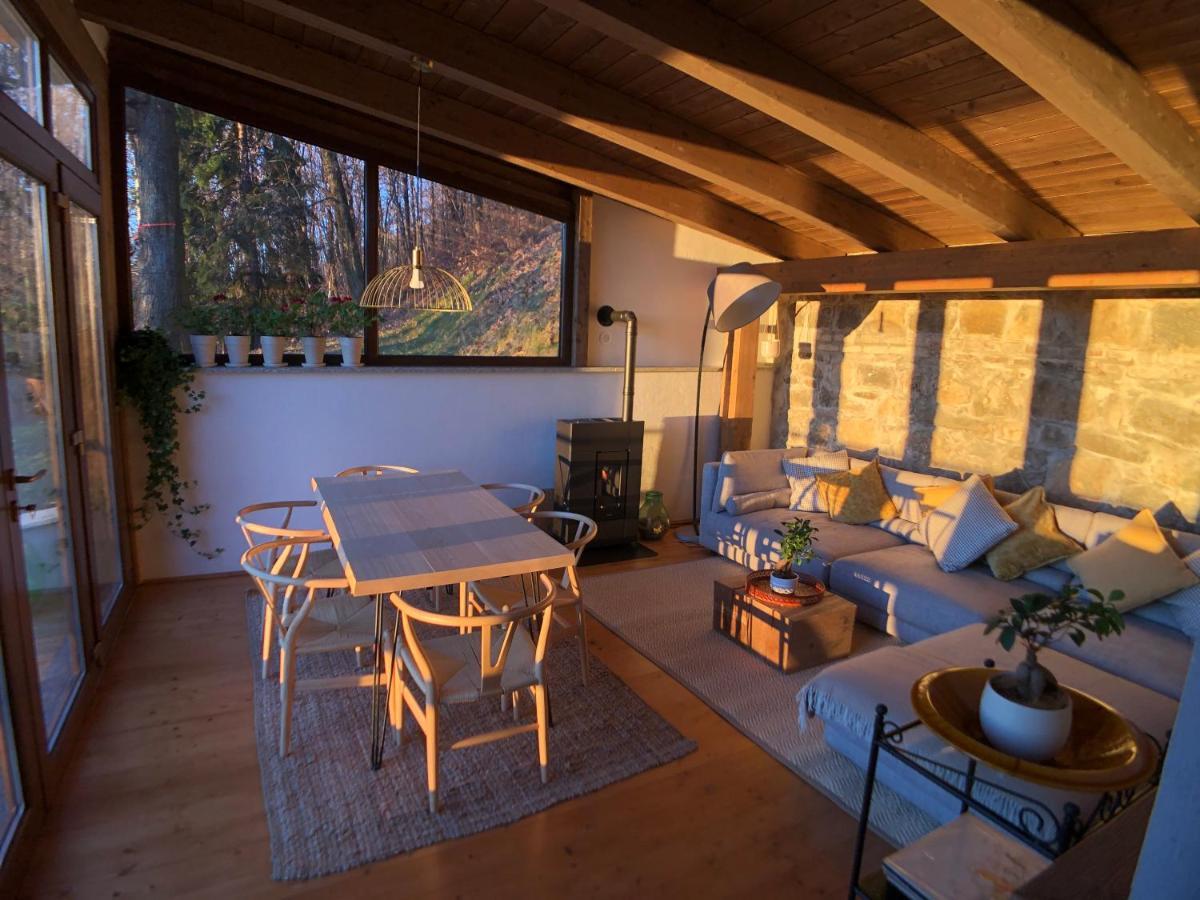 La Guardiana B&B Trivero Eksteriør bilde